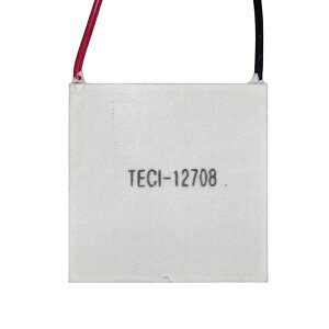 �y���`�F�f�q TEC1-12708 40x40 15.4V 8A