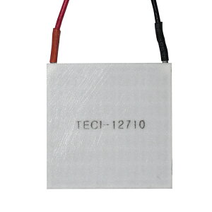 y`Ffq TEC1-12710 40x40 15.2V 10A
