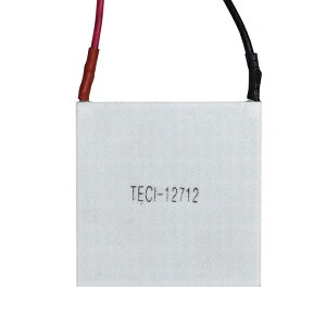y`Ffq TEC1-12712 40x40 15.2V 12A