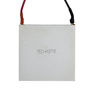 y`Ffq TEC1-12710 50x50 15.2V 10A