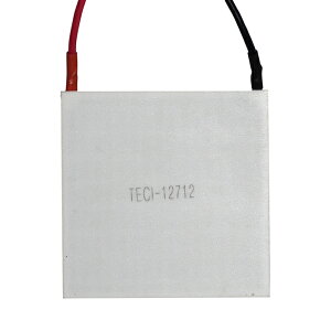 y`Ffq TEC1-12712 50x50 15.2V 12A