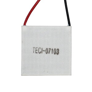 y`Ffq TEC1-07103 30x30 8.5V 3A