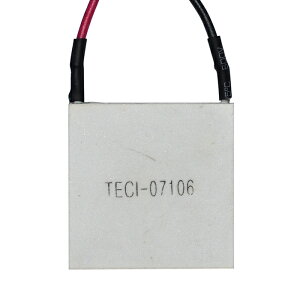 y`Ffq TEC1-07106 30x30 8.5V 6A