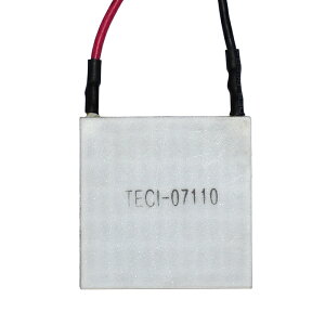 y`Ffq TEC1-07110 30x30 8.5V 10A