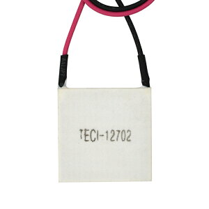 y`Ffq TEC1-12702 30x30 15.2V 2A