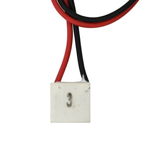 �y���`�F�f�q TEC1-00703T125 10x10 0.8V 3A