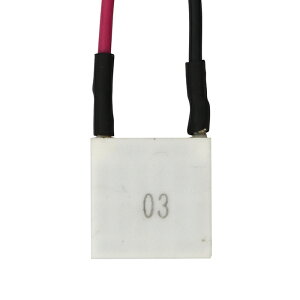 y`Ffq TEC1-01703T125 15x15 2V 3A