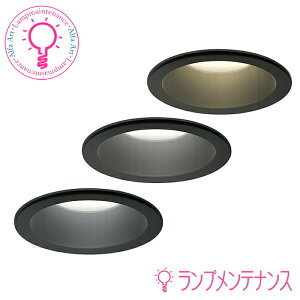 �I�[�f���b�N LED��̌^ �_�E�����C�g ���M��100W���� ��100 �u���b�NOD261891R�@�d���FOD261890R�@�����FOD261889R�@�����F���񒲌��@Ra94 �����F�Ɩ� ���ω΍\���Ή��y�v�H���z�y2026-06�z