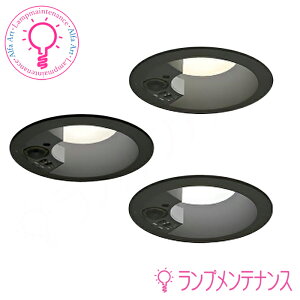 �I�[�f���b�N LED ��̌^ �_�E�����C�g���M��60W���� ��100 �l���Z���T�[ON-OFF�^�@ �u���b�NOD261744R�@�d���FOD261945R�@�����FOD261743R�@�����F���񒲌��@Ra94 �����F�Ɩ��y�v�H���z�y2026-06�z