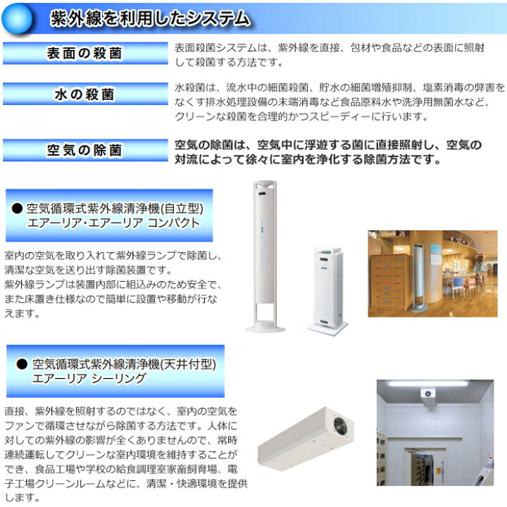 美品 【IWASAKI】岩崎電気『エアーリア コンパクト 15W×2灯タイプ 