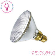 【即納／在庫あり】旭光（アサヒランプ） BRF110V-65W 100W形 ハロゲンビーム電球(PAR121) 【屋内外兼用…