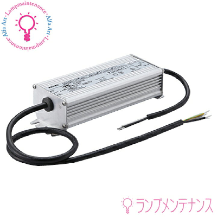 楽天市場】DNライティング(DNL) ELD2475F 後継品ELD24100FD多灯用直流 