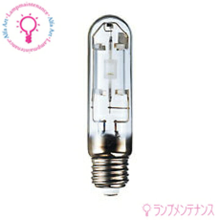 楽天市場】【メーカー在庫限品】岩崎 MT70CE-WW/S-3 セラルクス 70W 