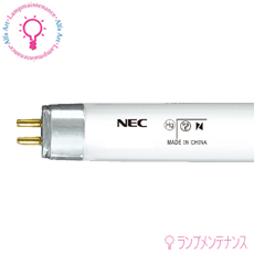 NEC 蛍光ランプ D 普通形W FL32SD ライフライン2 G13 直管スタータ形 32W アウトレット☆送料無料 最愛 12000時間 昼光色 送料140サイズ