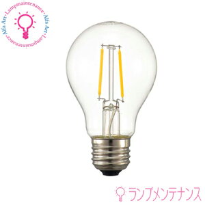 �I�[���d�@�@LED�d�� 06-3461 E26 20W�`���� �t�B�������g�^�C�v�d�� �d���F �N���A �S�����^�C�v ���̍L�����310° ������s�� (LDA2L C6)(LDA2LC6)�m063461�n�y2025-06�z