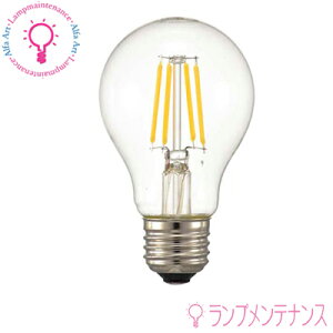 �I�[���d�@�@LED�d���@8�Z�b�g 06-3482�@(LDA4L/D C6) E26 40W�`���� �t�B�������g�^�C�v�d�� �d���F �N���A �S�����^�C�v ���̍L�����310° ������Ή� (LDA4LDC6)�m063482�n�y2026-10�z