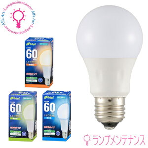 I[d@@LEDd 06-4343 06-4344 06-4345 E26 60W` ʓd` dF F F S^Cv ̍L260°s(LDA7L-G AG27 LDA7N-G AG27 LDA7D-G AG27)m064343 064344 064345ny2025-06z