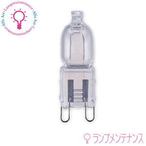 y[^݌ɂzOH@JD110V40W/G9/P2 nQv ~[ NA ns G9 40W 2900K 2000[JD110V40WG9P2]y80TCYz