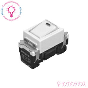 �p�i�\�j�b�N�@WN5061H ���� �l�[���X�C�b�` �O���[(AC15A 300V�p B �А�)�t���J���[�X�C�b�`�y2025*12�z