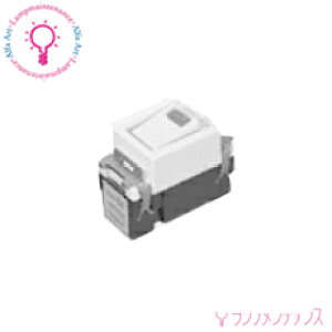 �p�i�\�j�b�N�@WN5241H ���� �p�C���b�g�X�C�b�` �O���[ �l�[���t (AC4A 300V�p B �А�)�t���J���[�X�C�b�`�y2025*12�z