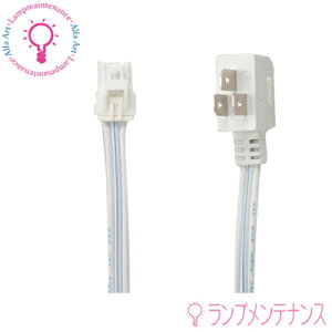 �y�}���\������P2�{�z�e�X���C�e�B���O TB-0105-1000N ���C���R���Z���g�p �d���R�[�h �z���C�g (�S��:1000mm)�mTB01051000N�n�y2025-12�z