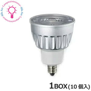 �y�}���\������P2�{�z�E�V�I LDR6L-W-E11/D/30/5/35-HC 10�Z�b�gLED�d�� ��50 �L�p35° E11 JDR65W���� �d���F 3000K 5.9W 40000���� Vivid �����Ή��mLDR6LWE11D30535HC�n�y2026-04�z