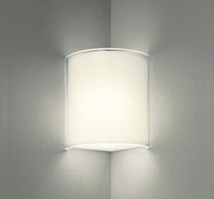 �I�[�f���b�N�@LED�����v �R�[�i�[�� OB080844LR S �d���F LED�����v �R�[�i�[�� Ra94 �����F�Ɩ� ���M��60W���� ��156�@��170�@�o138�V�䂩��30cm�ȏ㗣���Ă��������B �������s�� �y�v�H���z�y2026-06