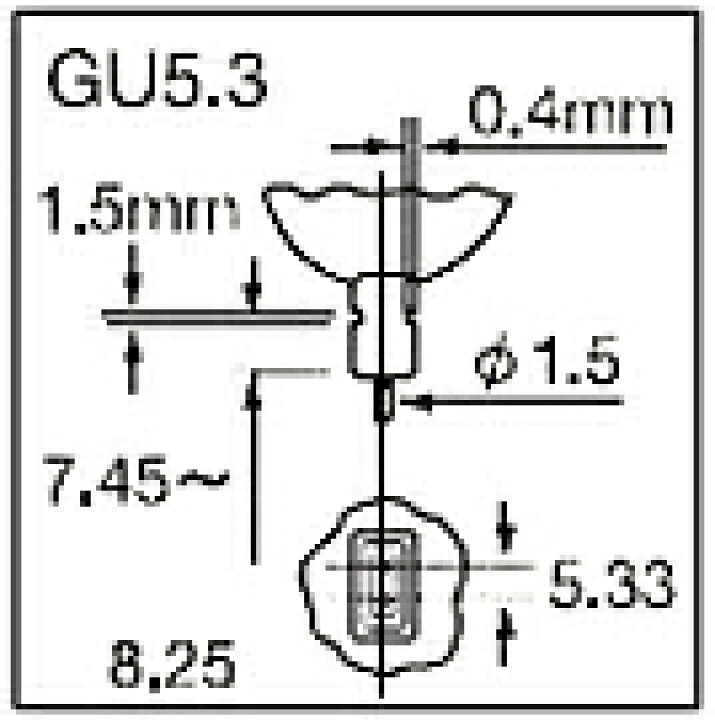 楽天市場】ウシオ JR12V30WLN/KUV-H 10個セット(GU5.3ピンタイプ*5000h 