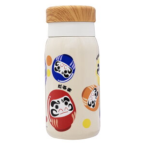 IS DARUMA Bottle  {g 280ml [{̂yY _}  N XeX{g XeX@r CoEh }O{g  IWifUC ۉ ۗ ^d T[