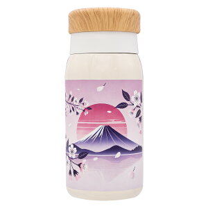 IS FUJI SAKURA Bottle xm  {g 280ml [{̂yY xmR ӂ tW  TN XeX{g XeX@r CoEh }O{g  IWifUC ۉ ۗ 