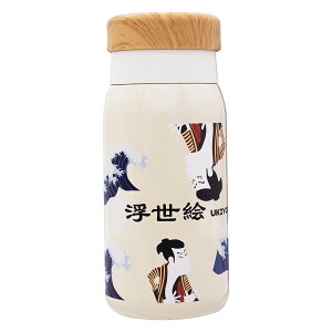 IS UKIYO-E Bottle G {g 280ml [{̂yY k F֎ʊy ̕ { g ] XeX{g XeX@r CoEh }O{g  IWifUC 
