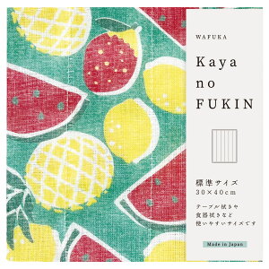 WAFUKA Kaya no FUKIN ̂ӂyLb`G Ăӂ v ӂ @ 킢 炩 H@ z { Mtg v[g ޗ ᒠz