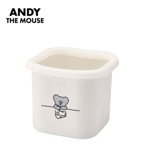 L ANDY THE MOUSEi˂݂ANDYjz[[L[uXgbJ[S AMJ-2314y ۑe XgbJ[ t[hRei Lb`pi { yVX[p[Z[ z[[ l炵ɕ