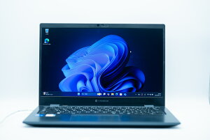 dynabook G83/HS Intel Core i5-1135G7 RAM 16GB SSD 256GB