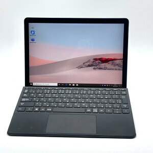 Microsoft Surface GO2 1927 SSD 128GB ������ 8GB Core M3-8100Y 8���� 10.5�C���`