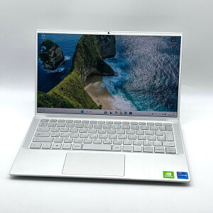 DELL Inspiron 7300 P122G i7-1165G7 @2.80GHz 11���� ������ 16GB SSD 1TB 13.3�^