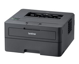 【新品未使用】ブラザー brother A4 モノクロレーザープリンター HL-L2460DW