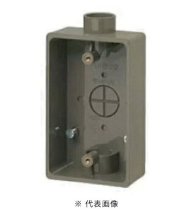 �����H�� PVR22-2LB �I�o�X�C�b�`�{�b�N�X VE16�E22�i1�E2���o���p) �F ���C�g�u���E��