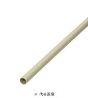 【法人限定】 未来工業 VE-28J4 20本入り 硬質ビニル電線管 外径34mm 色ベージュ 全長4m インボイス対応…