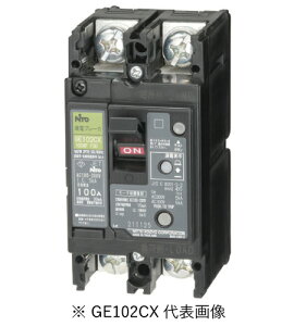 H GE102CX 2P 75A F30 Rdu[J `