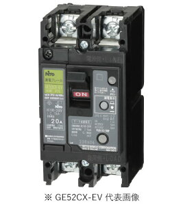 H GE52CX-EV 2P 30A F15 EVEPHEVpRdu[J `