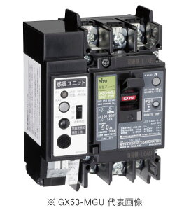 H GX53-MGU 3P 30A F30 k@\tX3PRdu[J id30A F30