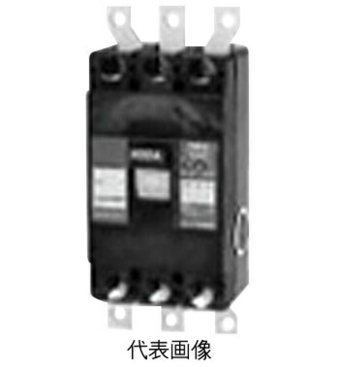 楽天市場】テンパール工業 GBU-403EA 300A W2 漏電遮断器 太陽光発電 