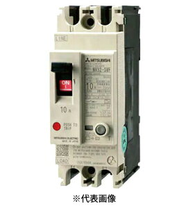 OHd@ NF32-SVF 2P 10A T[Lbgu[J[ m[q[Y WS-VV[Y ߕׁEZی `F Style AC/DCp ɐ2 id10A