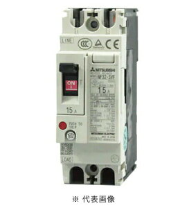 OHd@ NF32-SVF 2P 15A T[Lbgu[J[ m[q[Y WS-VV[Y ߕׁEZی `F Style AC/DCp ɐ2 id15A