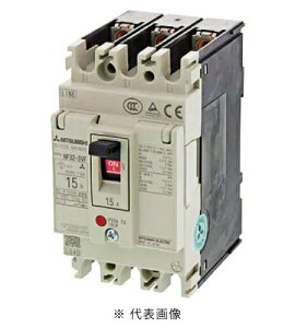 ݌ɏi OHd@ NF32-SVF 3P 15A [3Zbg]m[q[YՒf WS-VV[Y ߕׁEZی `F Style AC/DCp ɐ3 id15A