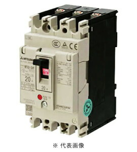 ݌ɏi OHd@ NF32-SVF 3P 20A [5Zbg]m[q[YՒf WS-VV[Y ߕׁEZی `F Style AC/DCp ɐ3 id20A