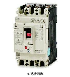 ݌ɏi OHd@ NF32-SVF 3P 3A [5Zbg]m[q[YՒf WS-VV[Y ߕׁEZی `F Style AC/DCp ɐ3 id3A