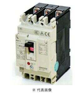 �O�H�d�@ NF63-CVF 3P 15A �m�[�q���[�Y�Ւf�� WS-V�V���[�Y CE�ECCC�i �ߕ��ׁE�Z���ی� ���`F Style AC�p �ɐ�3 ��i�d��15A �C���{�C�X�Ή��E�̎������s��