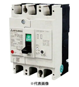 OHd@ NV125-CVF 3P 100A Rdu[J[ RdՒf WS-VV[Y `F Style ɐ3 id100A ixd100E200E500؊